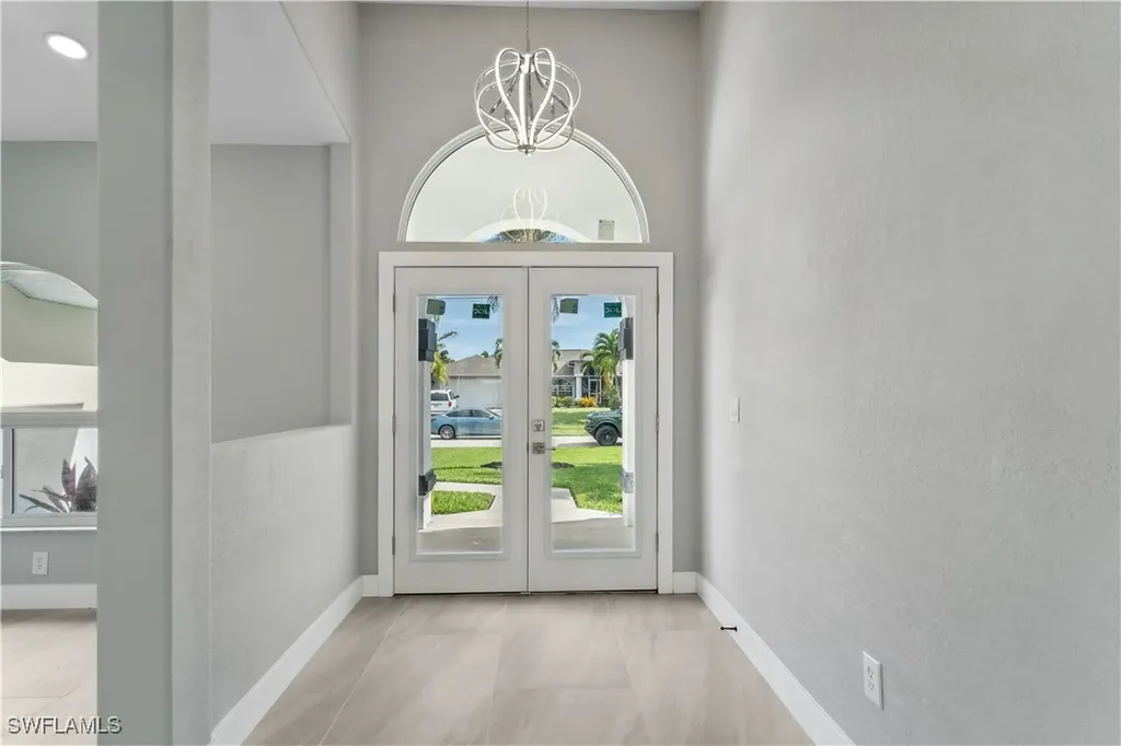 4608 SW 25th Court Cape Coral FL 33914