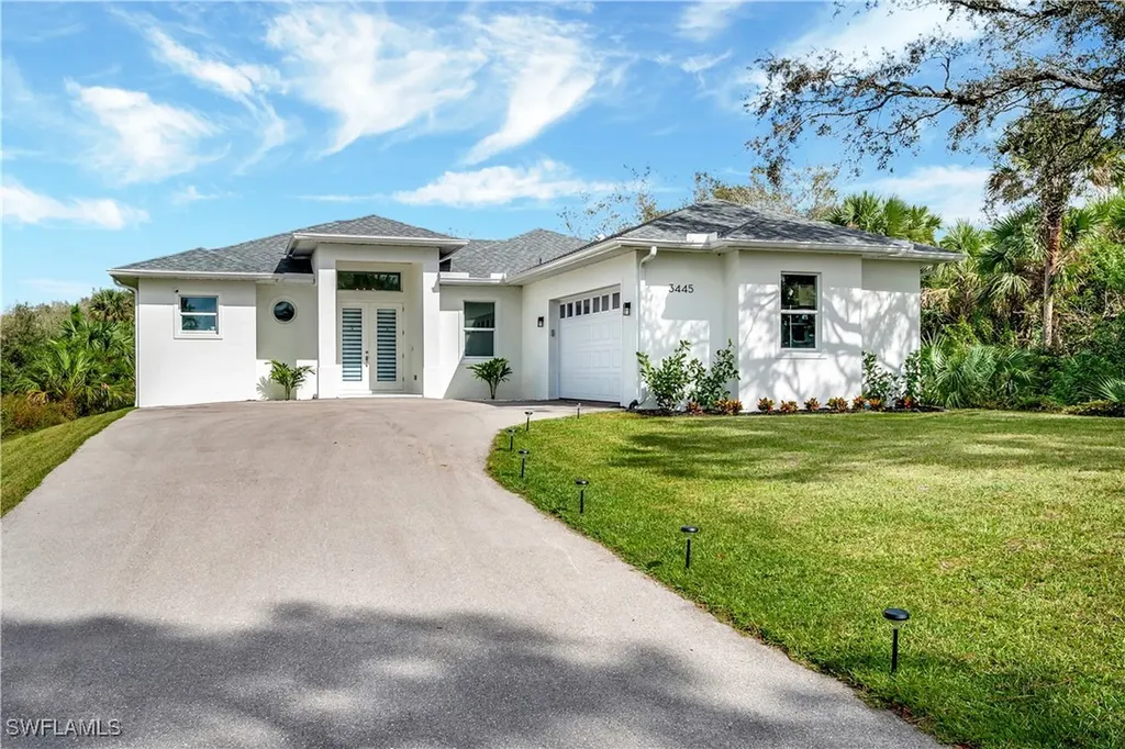 3445 20th Avenue SE Naples FL 34117