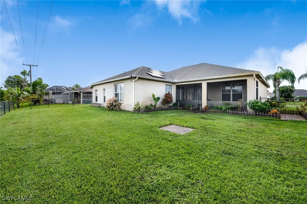 4560 Varsity Circle Lehigh Acres FL 33971