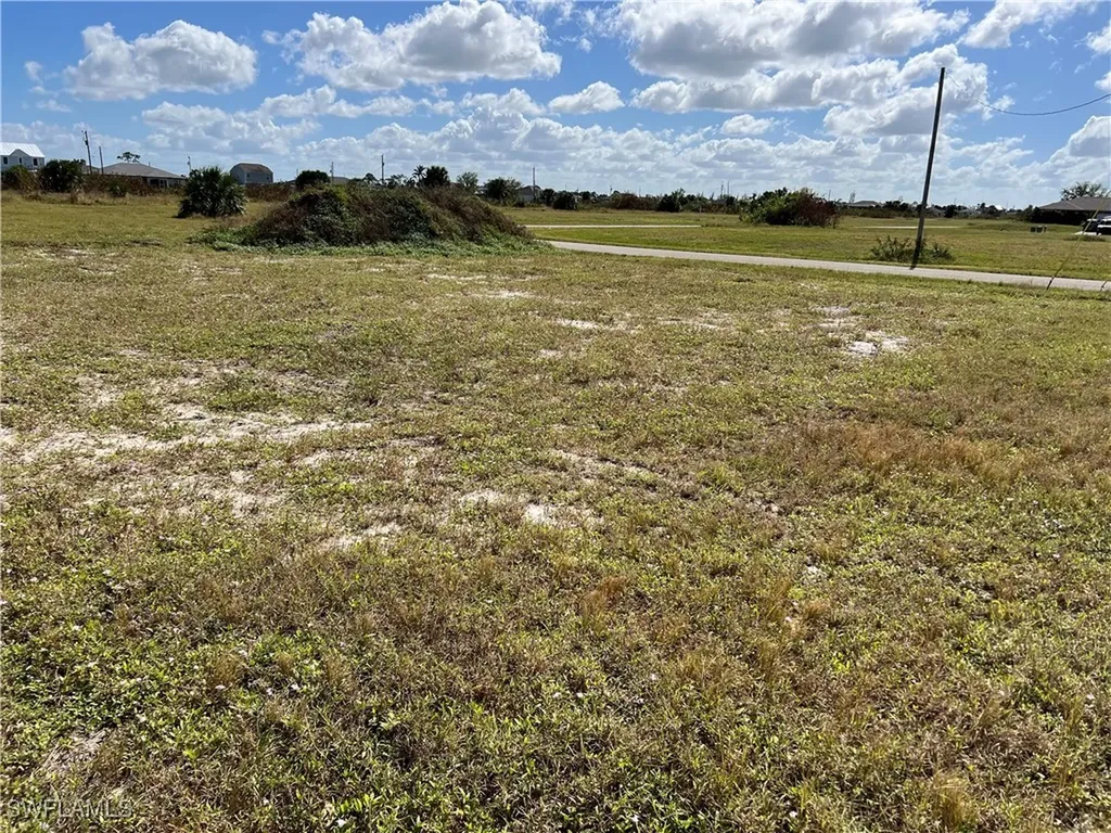 3803 NW 41st Terrace Cape Coral FL 33993