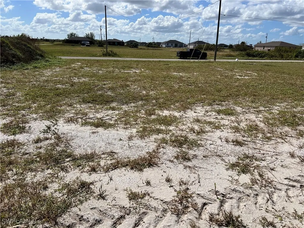 3803 NW 41st Terrace Cape Coral FL 33993