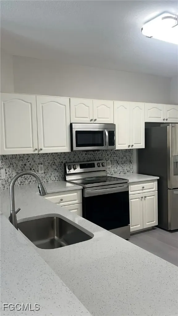 24004 Vincent Avenue Punta Gorda FL 33955