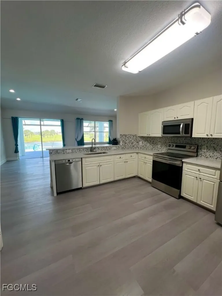 24004 Vincent Avenue Punta Gorda FL 33955