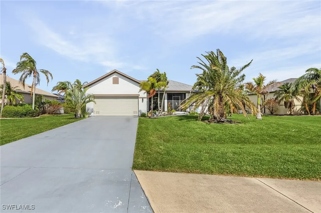 24004 Vincent Avenue Punta Gorda FL 33955