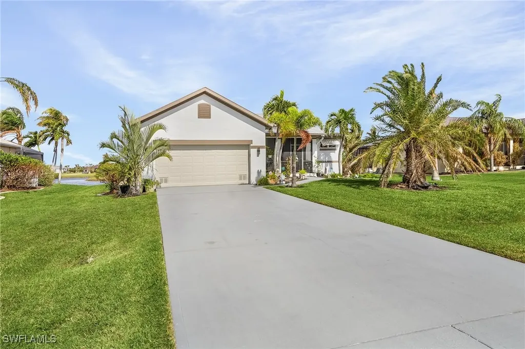 24004 Vincent Avenue Punta Gorda FL 33955
