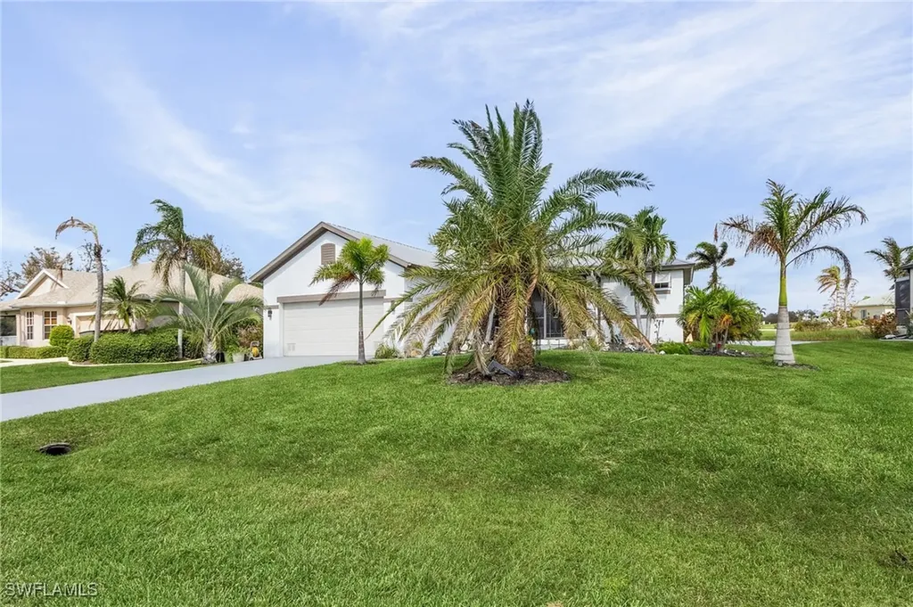 24004 Vincent Avenue Punta Gorda FL 33955