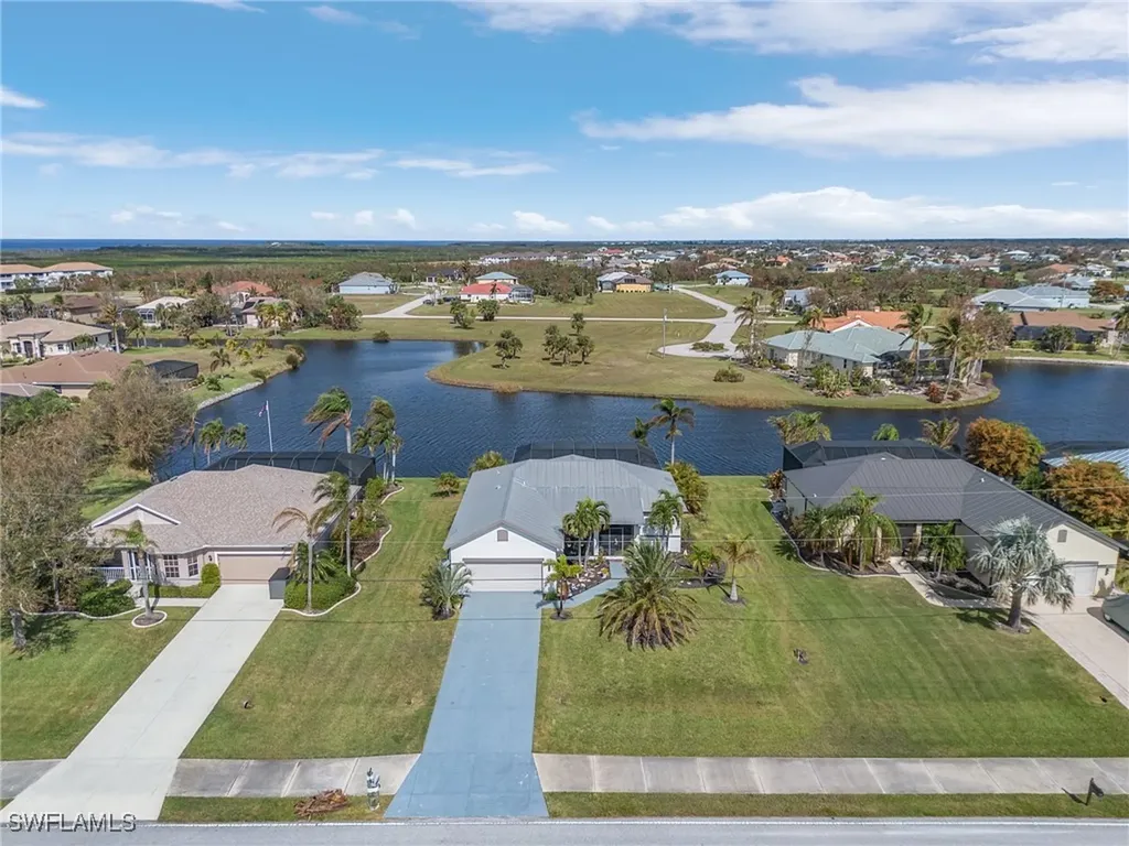 24004 Vincent Avenue Punta Gorda FL 33955