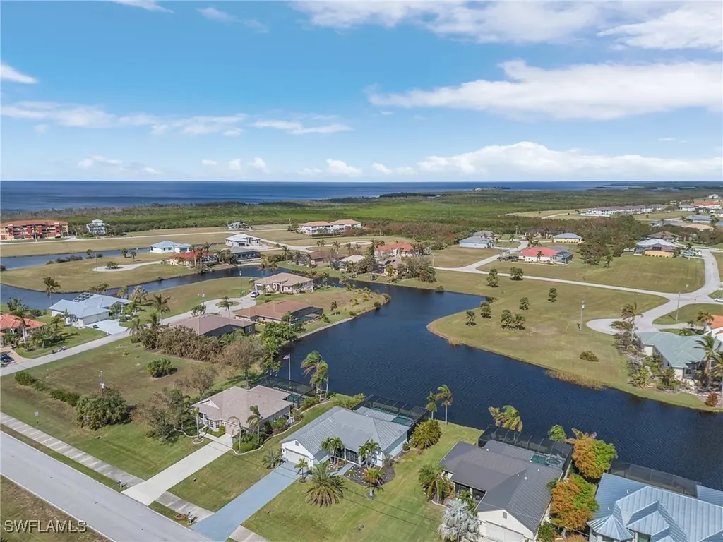 24004 Vincent Avenue Punta Gorda FL 33955