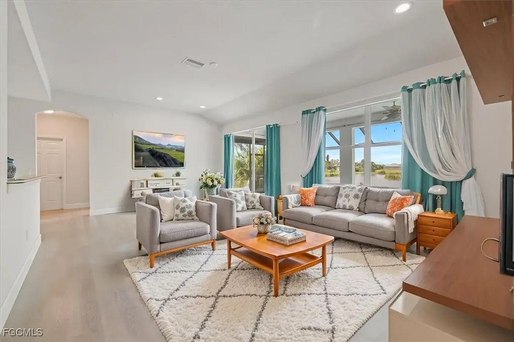 24004 Vincent Avenue Punta Gorda FL 33955