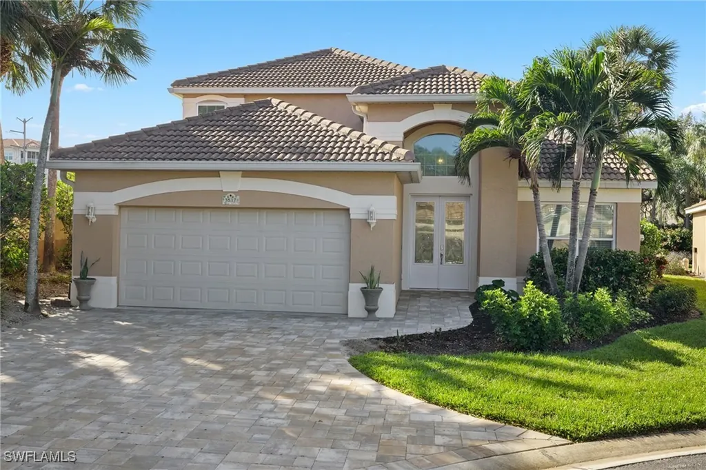 3517 Heron Glen Court Bonita Springs FL 34134