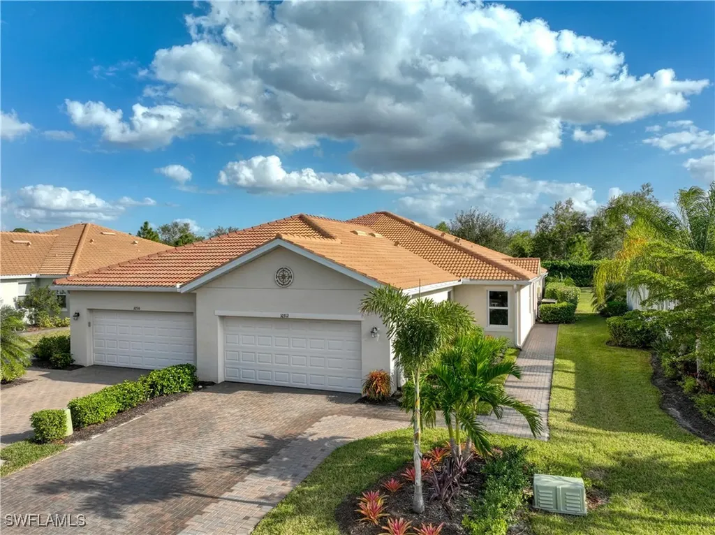 10312 Prato Drive Fort Myers FL 33913