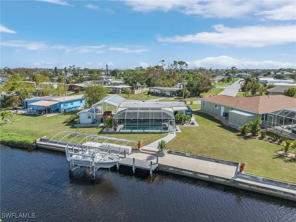 111 Dunn Drive NE Port Charlotte FL 33952