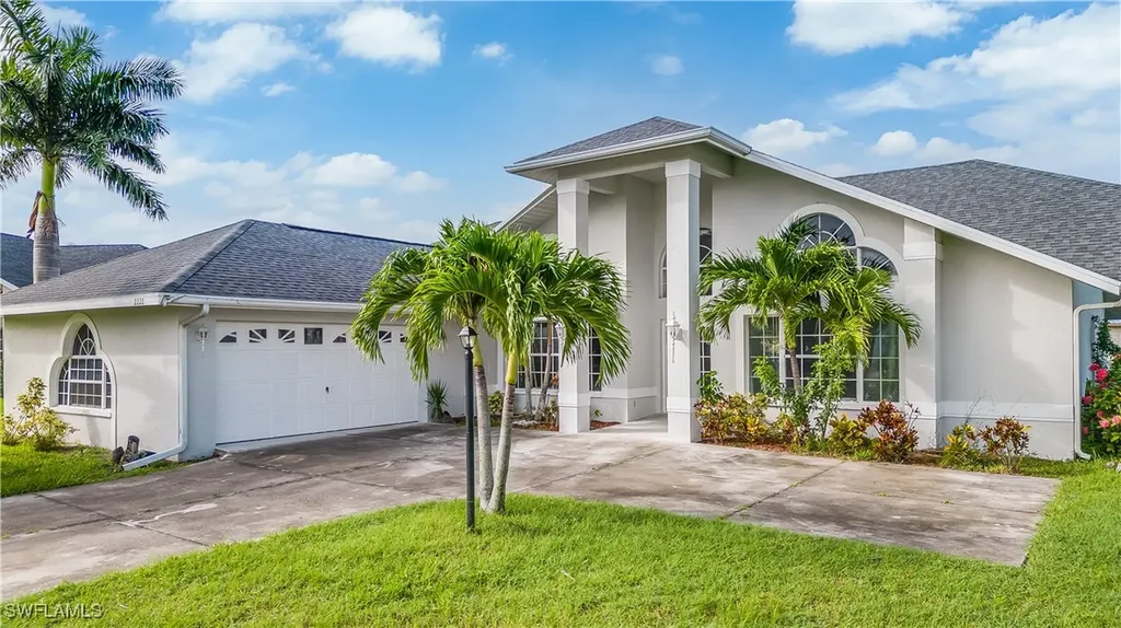 2228 SW 43rd Street Cape Coral FL 33914