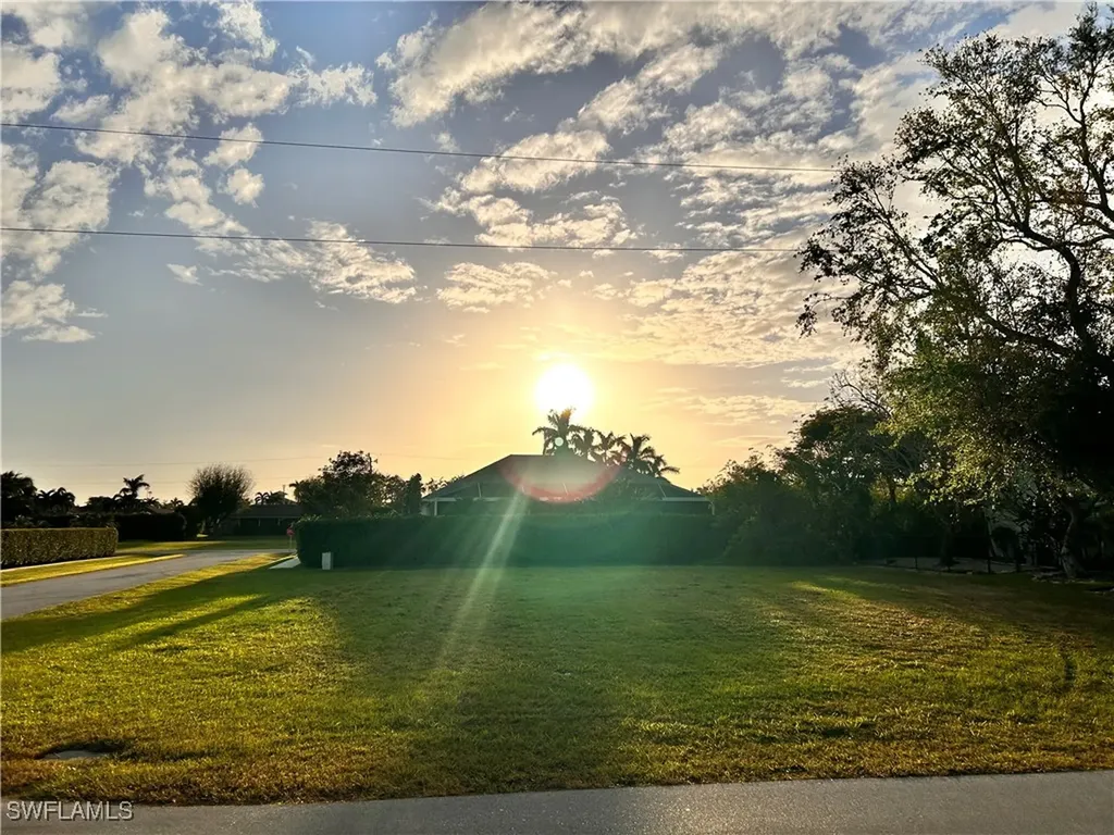128 Sand Hill Street Marco Island FL 34145
