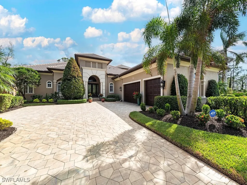 18971 Knoll Landing Drive Fort Myers FL 33908