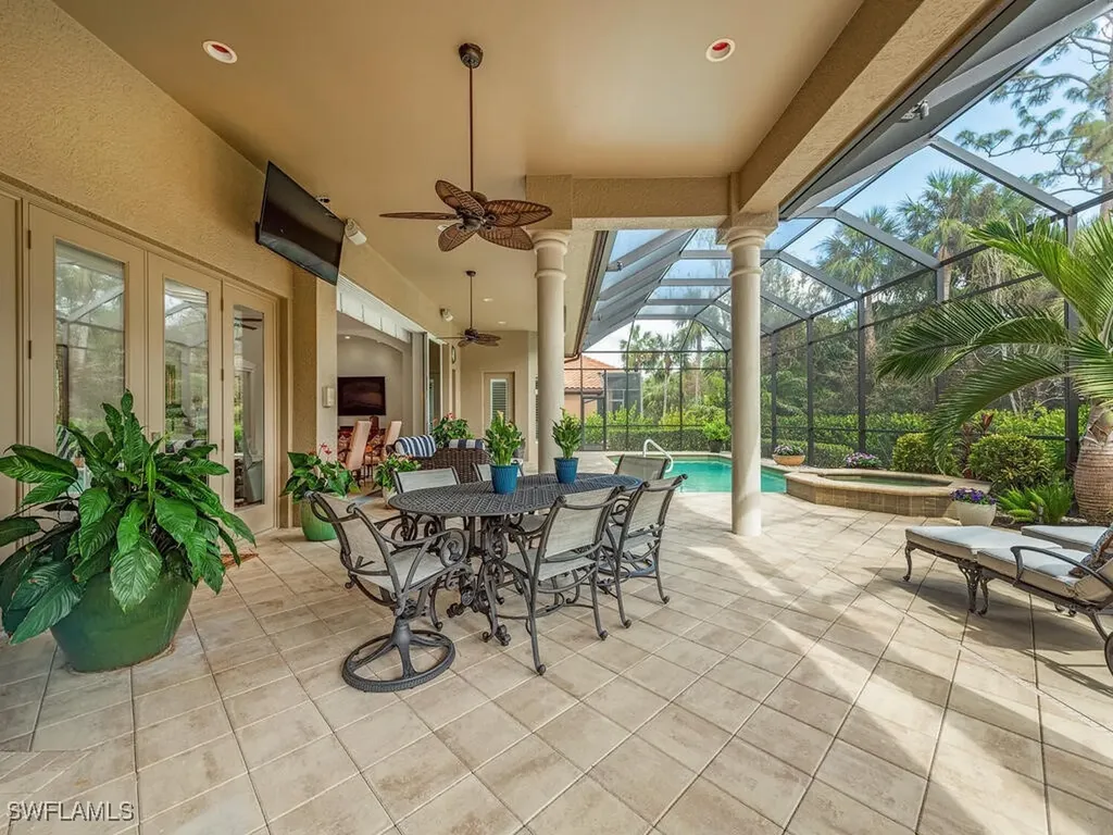 18971 Knoll Landing Drive Fort Myers FL 33908