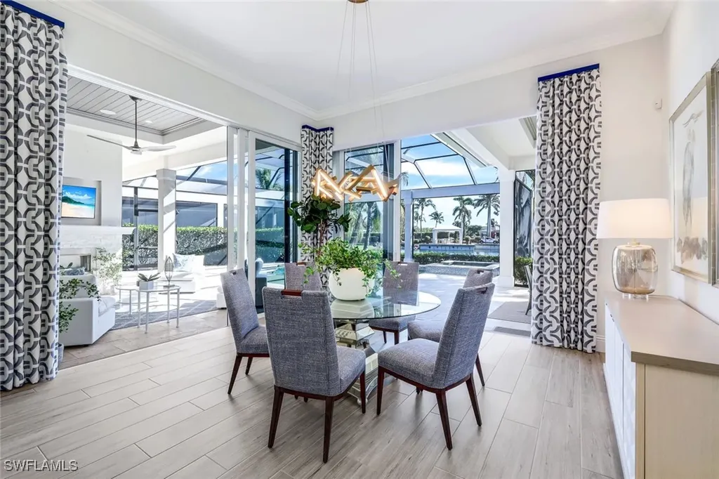 Miromar Lakes FL, 17413 Via Lugano Court