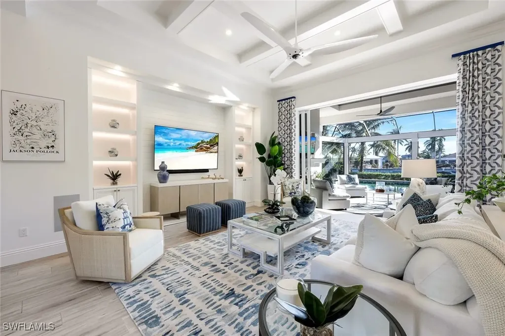 17413 Via Lugano Court Miromar Lakes FL 33913
