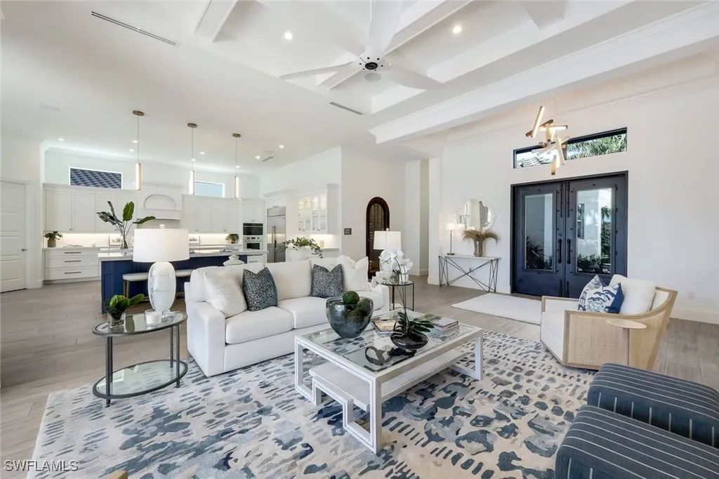17413 Via Lugano Court Miromar Lakes FL 33913