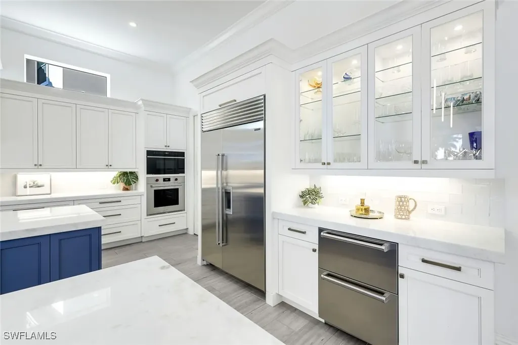 17413 Via Lugano Court Miromar Lakes FL 33913