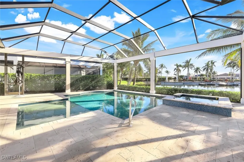 17413 Via Lugano Court Miromar Lakes FL 33913
