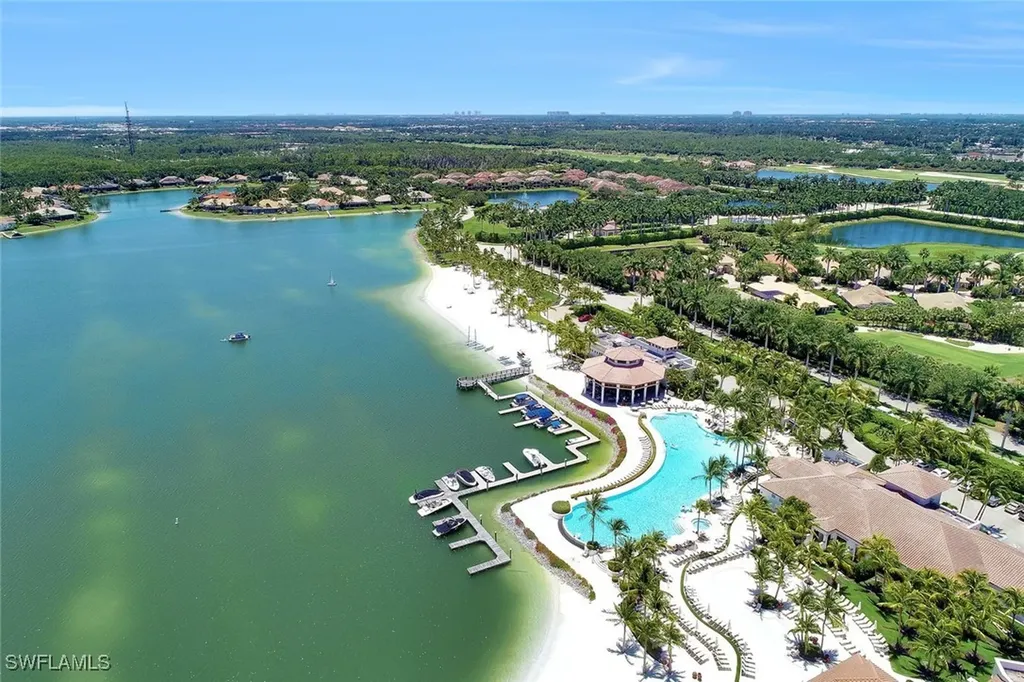 17413 Via Lugano Court Miromar Lakes FL 33913