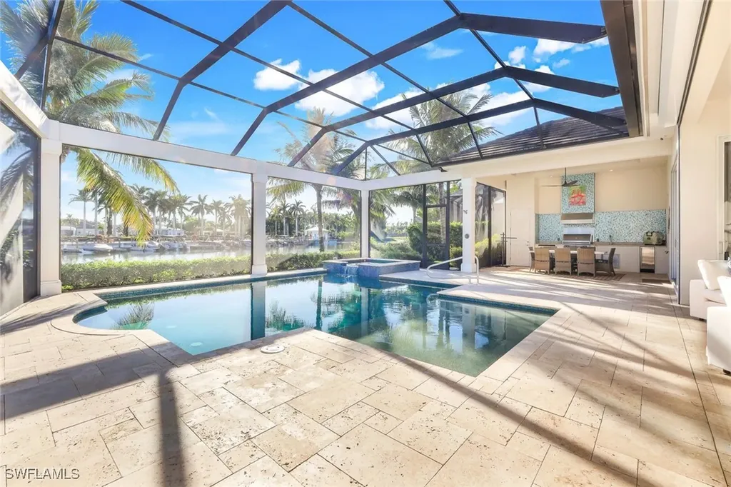 17413 Via Lugano Court Miromar Lakes FL 33913