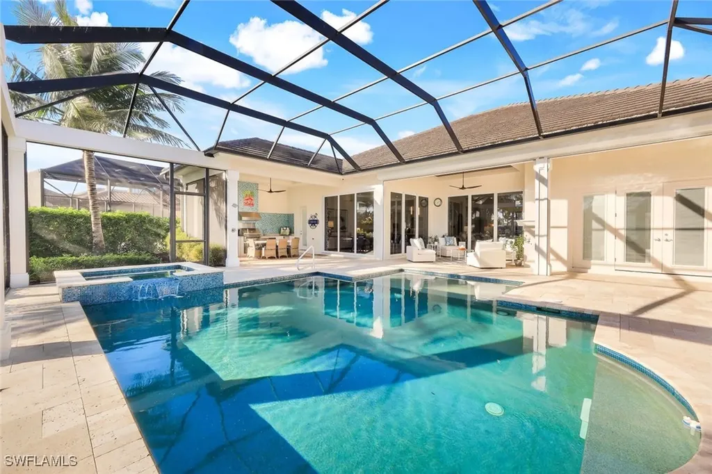 17413 Via Lugano Court Miromar Lakes FL 33913