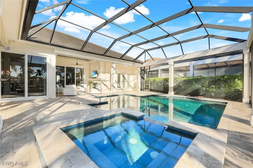 17413 Via Lugano Court Miromar Lakes FL 33913