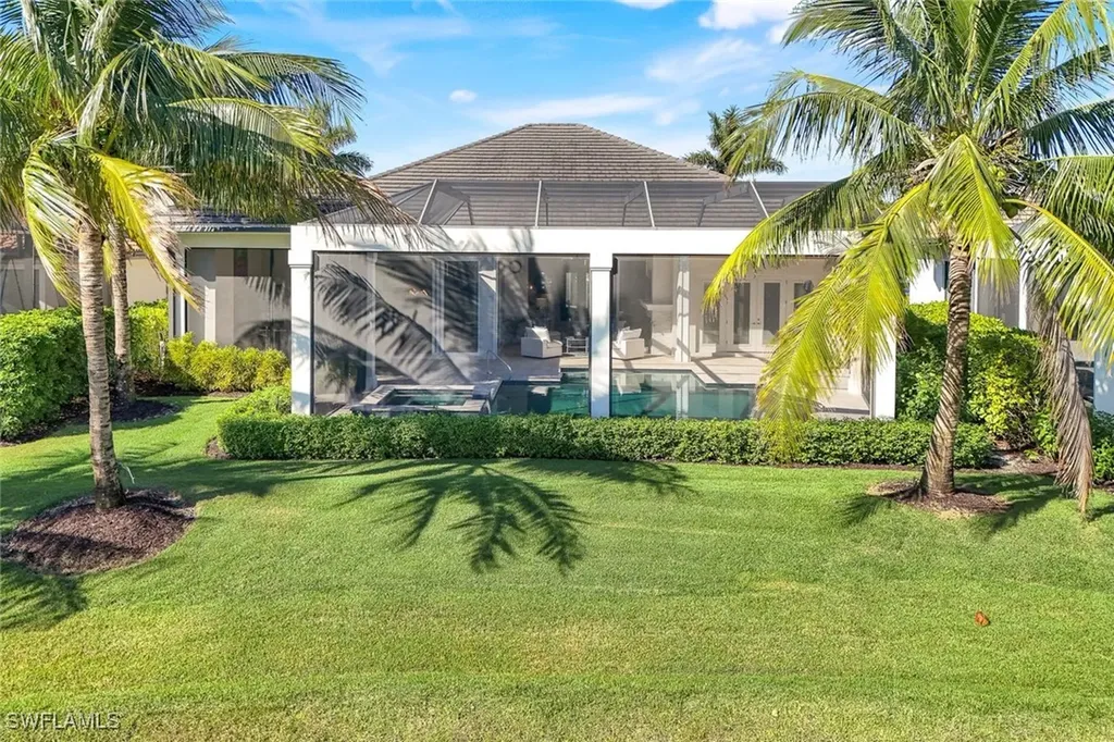 17413 Via Lugano Court Miromar Lakes FL 33913