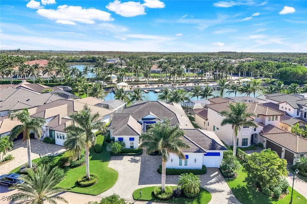 17413 Via Lugano Court Miromar Lakes FL 33913