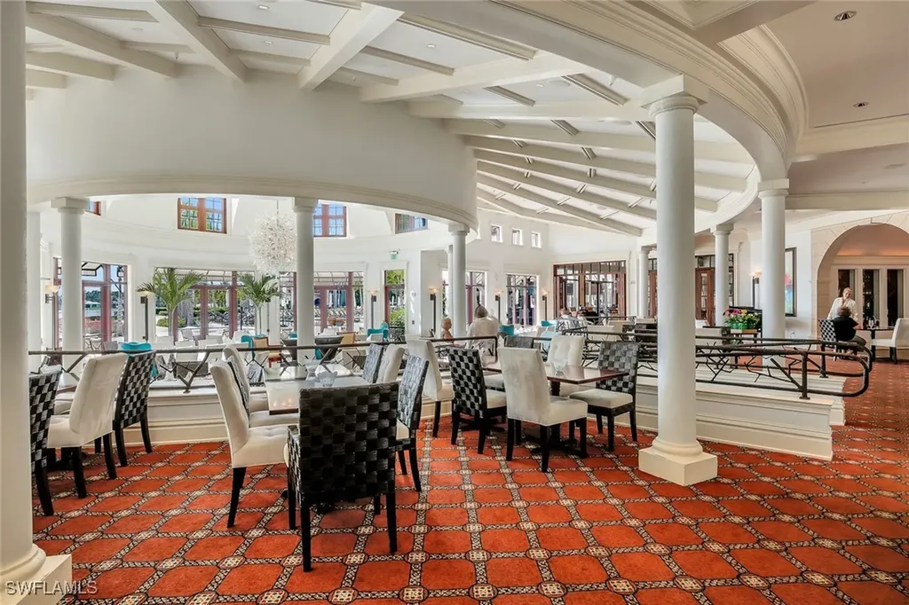 17413 Via Lugano Court Miromar Lakes FL 33913