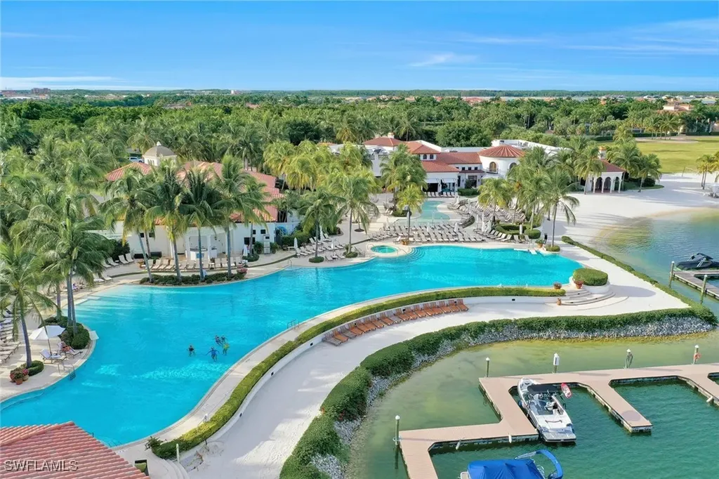 17413 Via Lugano Court Miromar Lakes FL 33913
