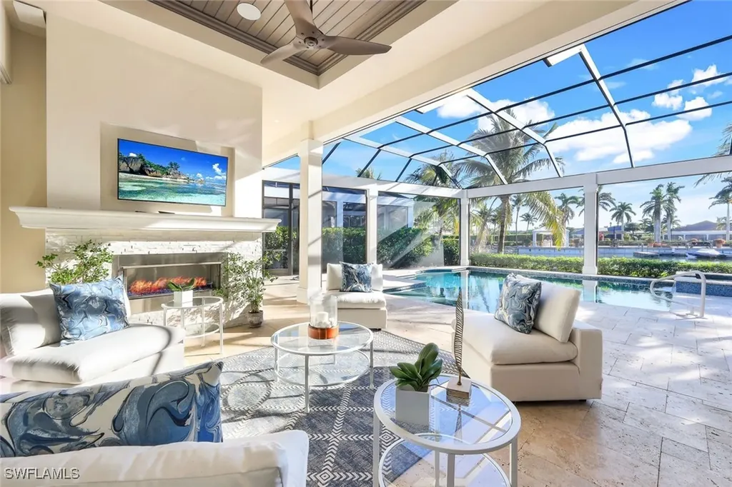 17413 Via Lugano Court Miromar Lakes FL 33913