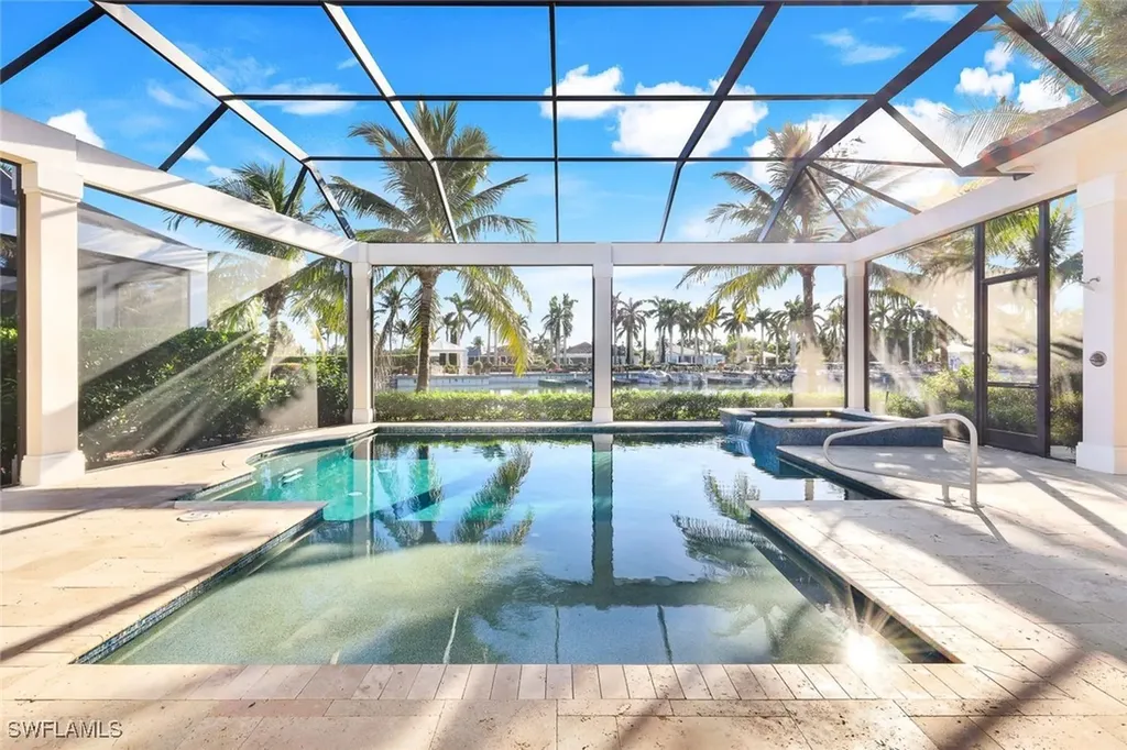 17413 Via Lugano Court Miromar Lakes FL 33913