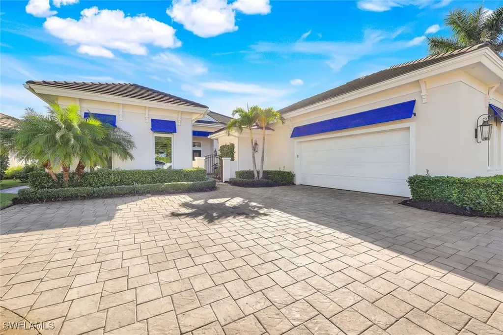 17413 Via Lugano Court Miromar Lakes FL 33913