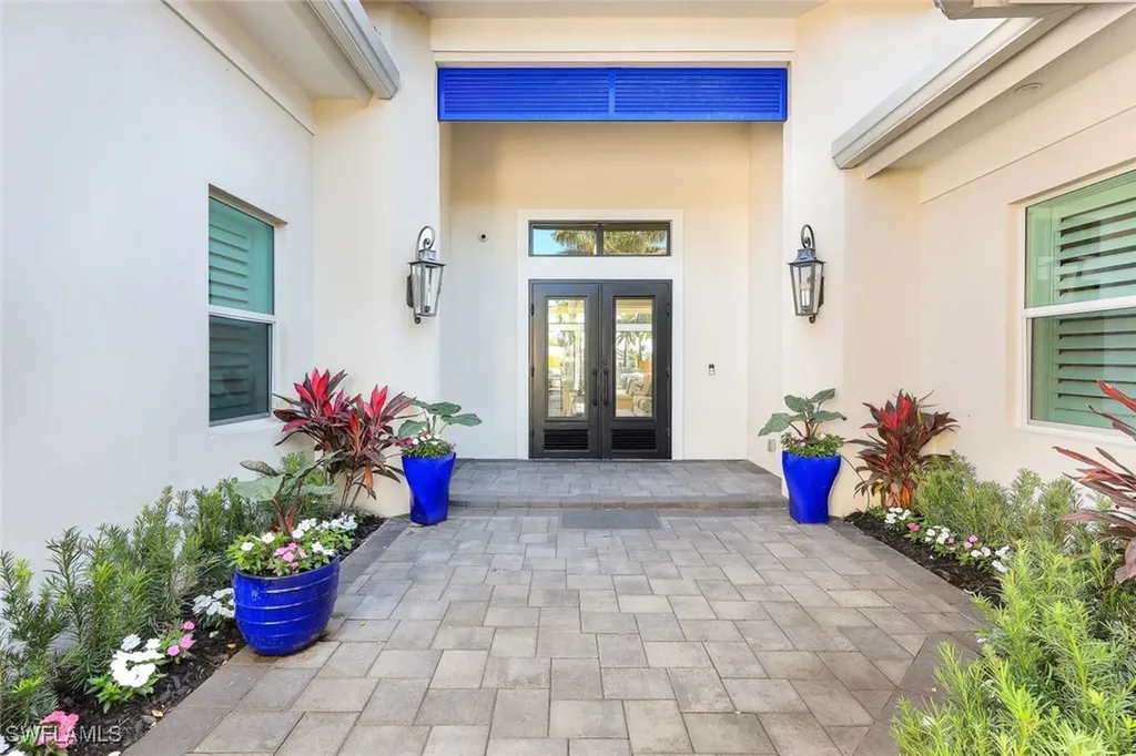 17413 Via Lugano Court Miromar Lakes FL 33913