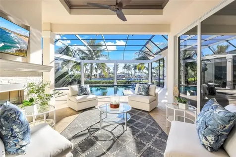 17413 Via Lugano Court Miromar Lakes FL 33913