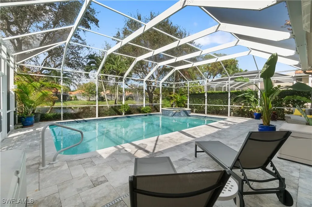 389 Mallory Court Naples FL 34110