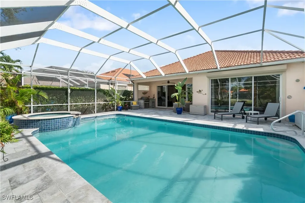 389 Mallory Court Naples FL 34110
