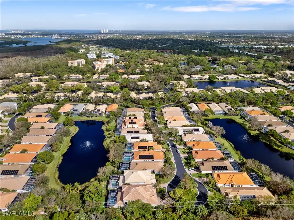 389 Mallory Court Naples FL 34110