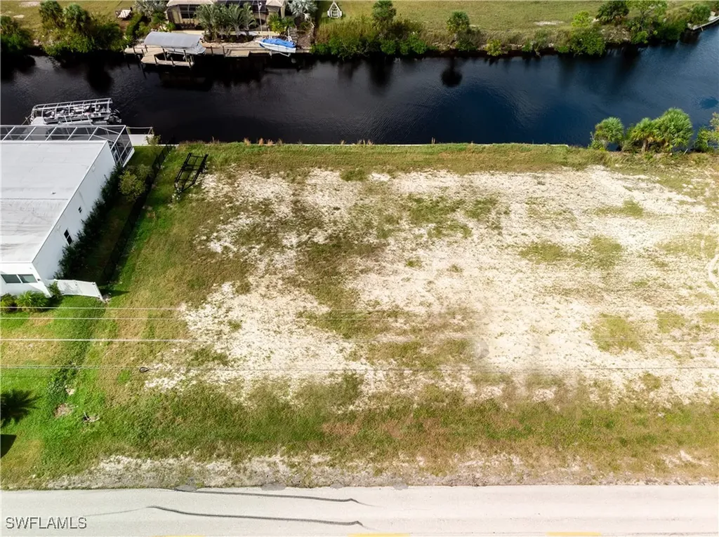 3256 Old Burnt Store Road N Cape Coral FL 33993