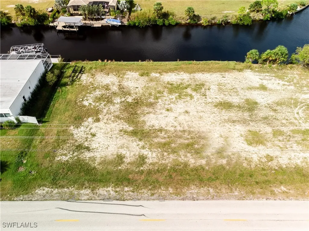 3256 Old Burnt Store Road N Cape Coral FL 33993