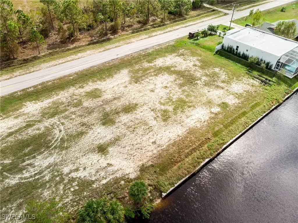 3256 Old Burnt Store Road N Cape Coral FL 33993