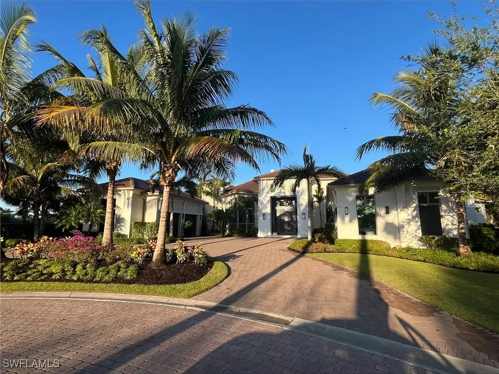 4309 Deephaven Lane Naples FL 34119