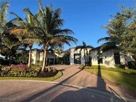 4309 Deephaven Lane Naples FL 34119