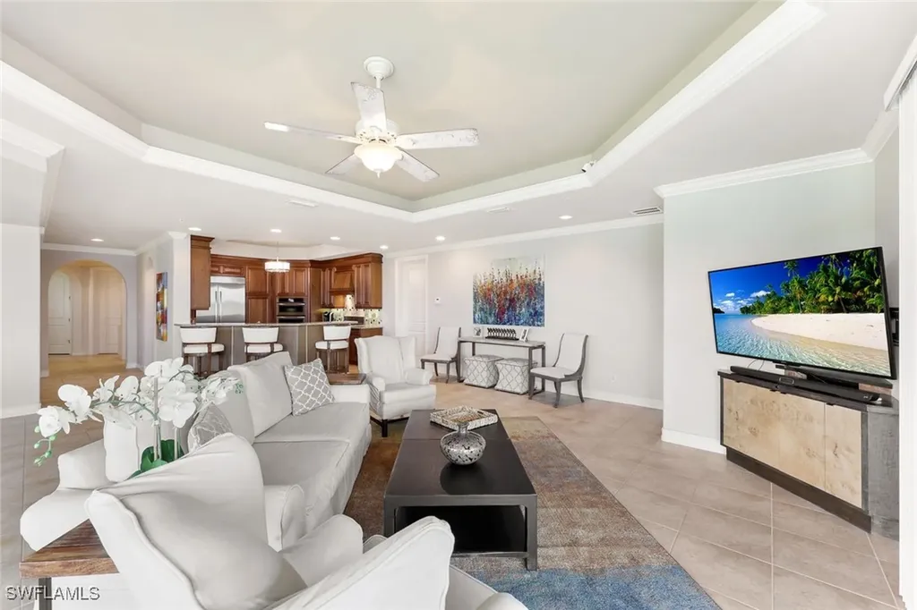 10671 Via Milano Drive Miromar Lakes FL 33913