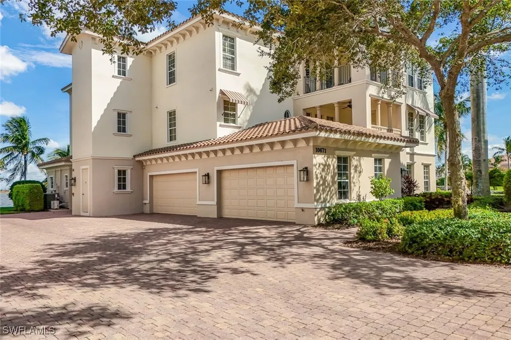 10671 Via Milano Drive Miromar Lakes FL 33913