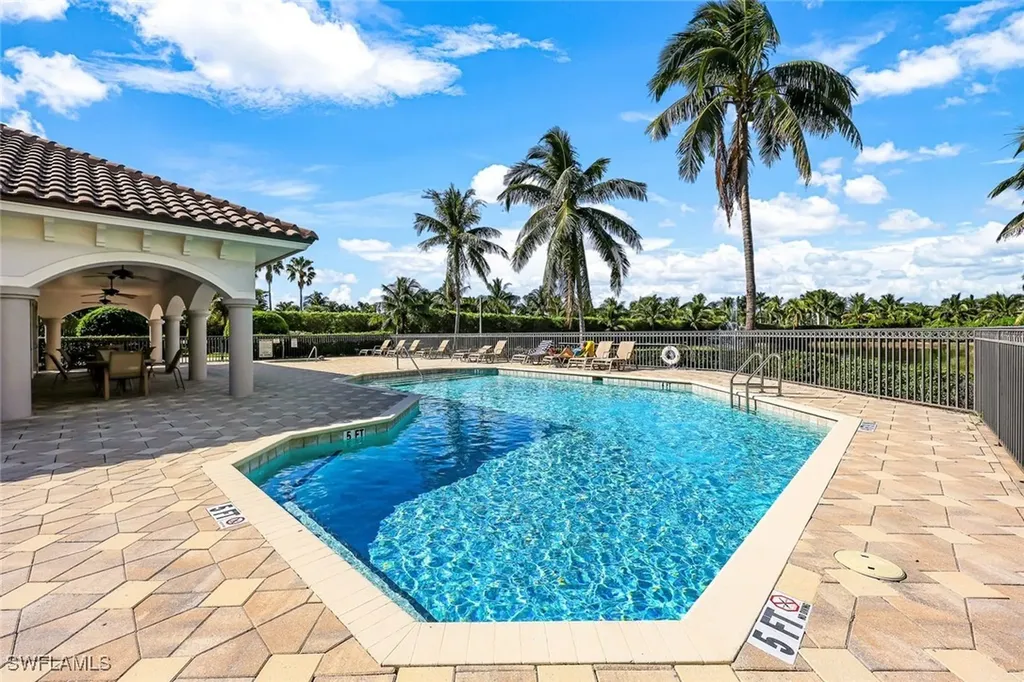 10671 Via Milano Drive Miromar Lakes FL 33913