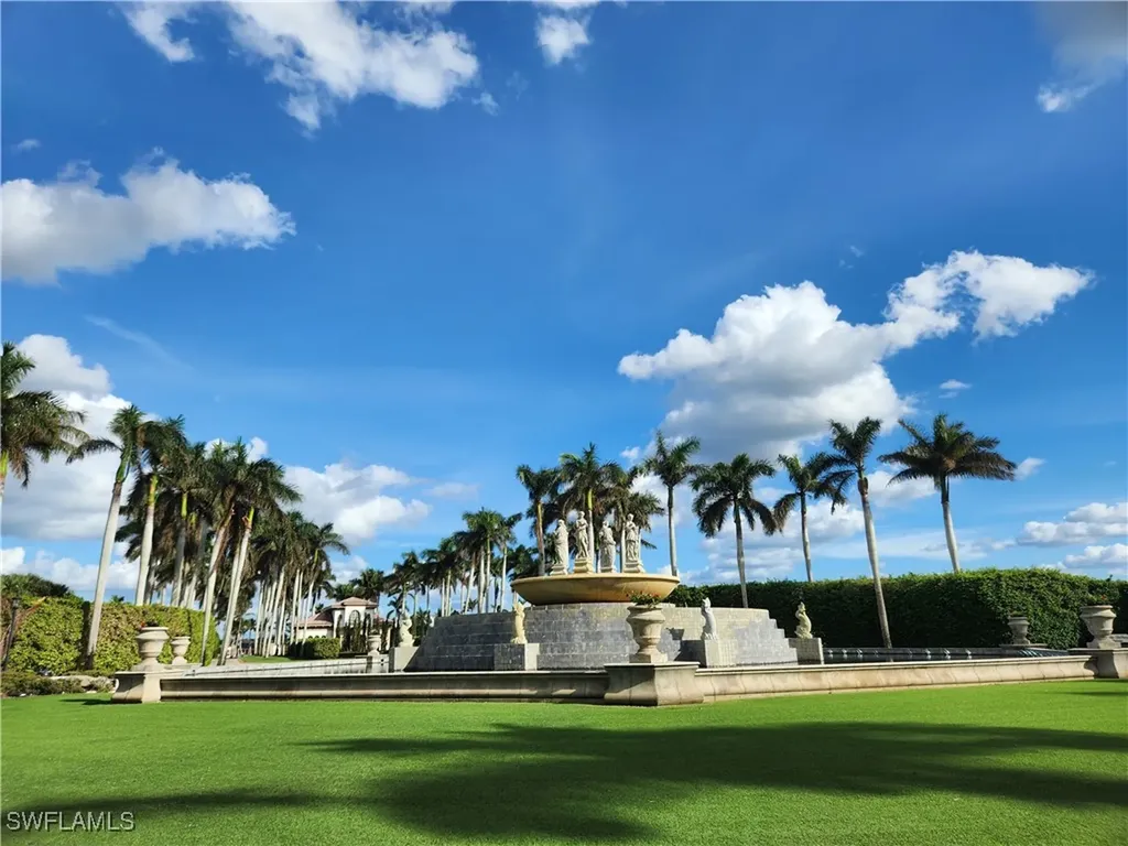 10671 Via Milano Drive Miromar Lakes FL 33913
